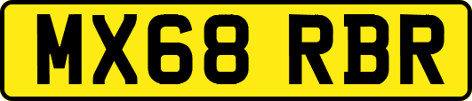 MX68RBR