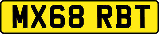 MX68RBT