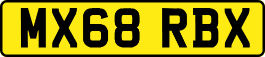 MX68RBX