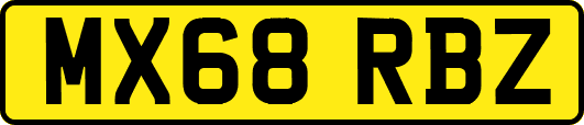 MX68RBZ