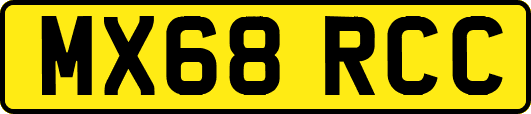 MX68RCC