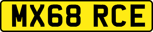MX68RCE