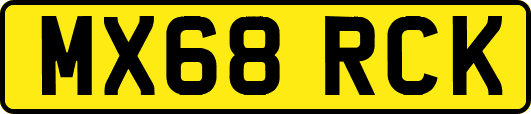 MX68RCK