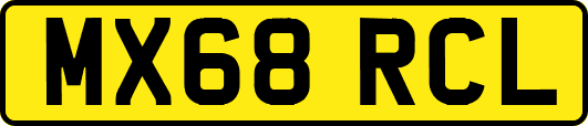 MX68RCL
