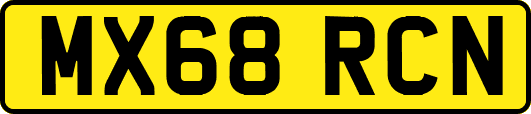 MX68RCN