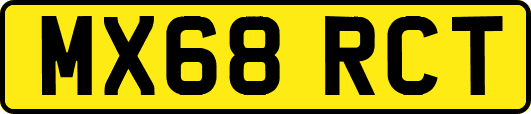 MX68RCT