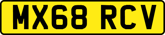 MX68RCV
