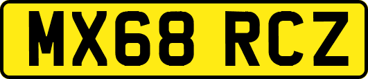 MX68RCZ