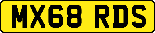 MX68RDS
