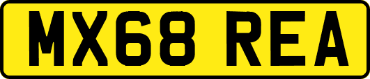 MX68REA