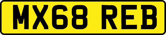 MX68REB