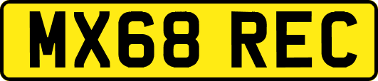MX68REC
