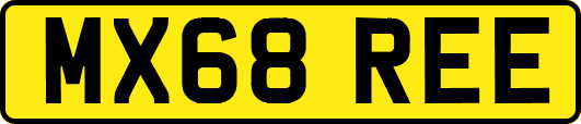 MX68REE