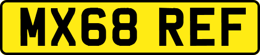 MX68REF