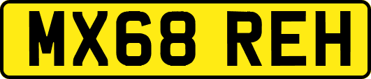 MX68REH