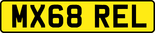 MX68REL