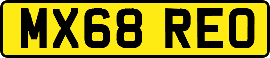 MX68REO