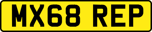 MX68REP