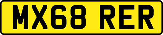MX68RER