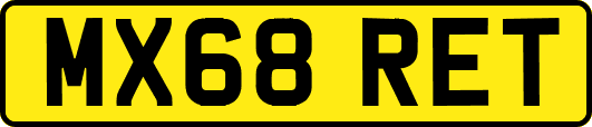 MX68RET