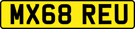 MX68REU