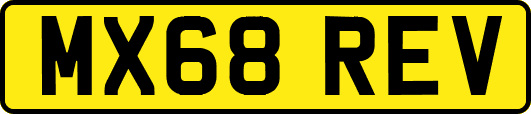 MX68REV