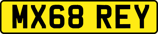 MX68REY