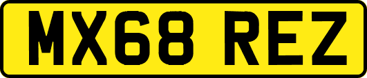 MX68REZ