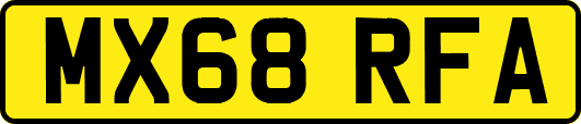 MX68RFA