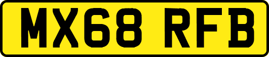 MX68RFB