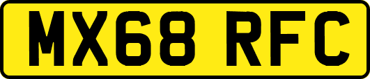 MX68RFC