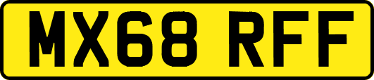 MX68RFF