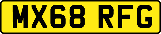MX68RFG