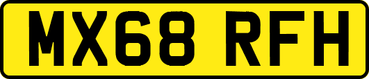 MX68RFH