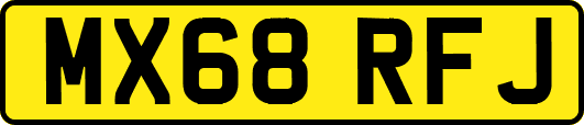 MX68RFJ
