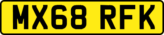 MX68RFK