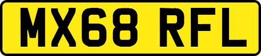 MX68RFL
