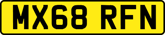MX68RFN