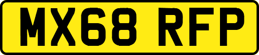 MX68RFP