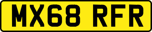 MX68RFR