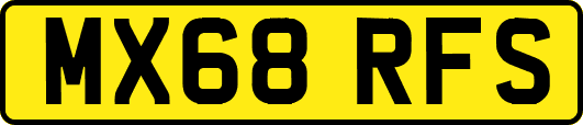 MX68RFS