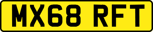 MX68RFT