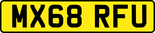 MX68RFU