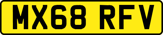 MX68RFV