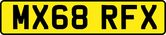 MX68RFX
