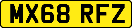 MX68RFZ