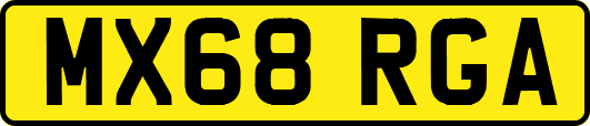 MX68RGA