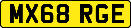 MX68RGE