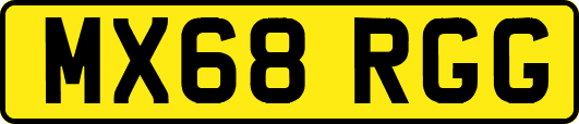 MX68RGG