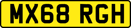 MX68RGH